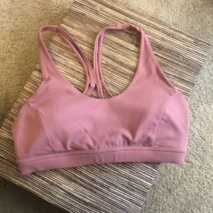 Like New Lululemon Sports Bra